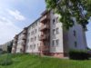 Gemütliche 2-Raum-Wohnung mit Charme - Außenansicht